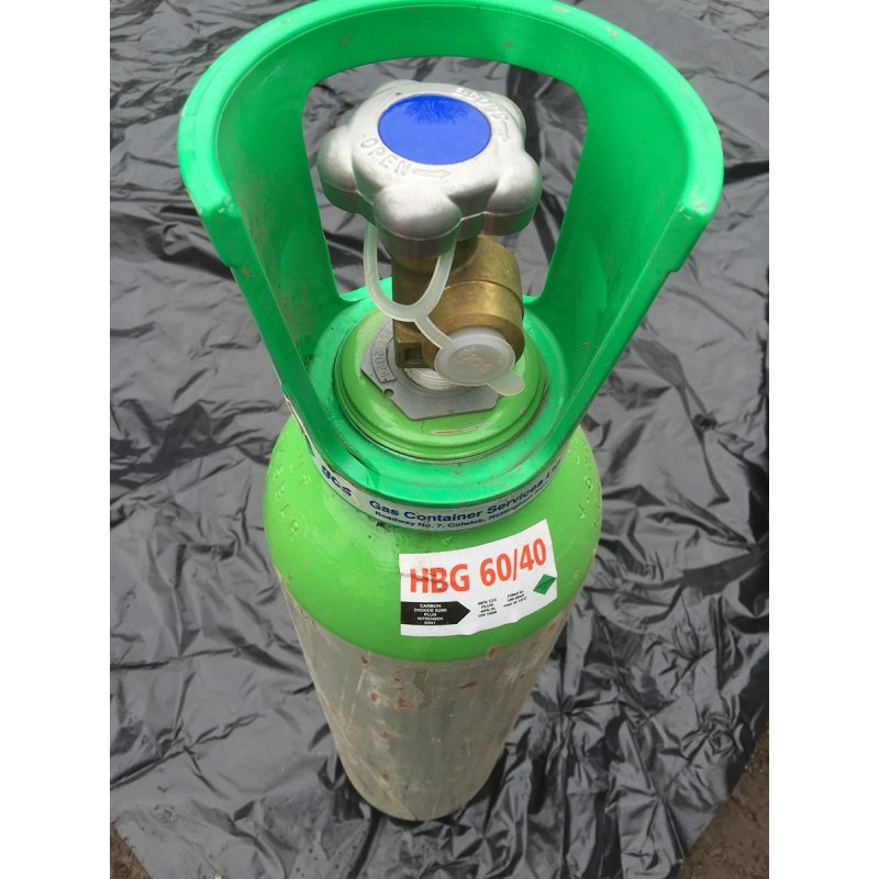 60/40 Mix - 10 Litres-0