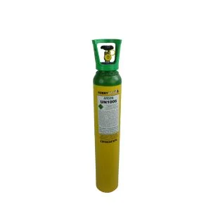 Pure Argon TIG Welding Gas (Original)
