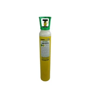 HobbyweldOxygen Calor Gas Reading | LPG Suppliers Berkshire | Harringtons Est 1956