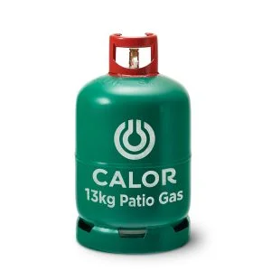 13kg Patio Propane Gas Bottle