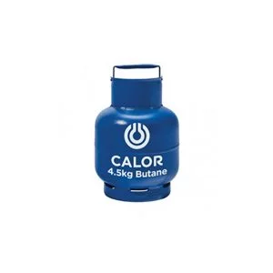 4.5kg Butane Gas Bottle
