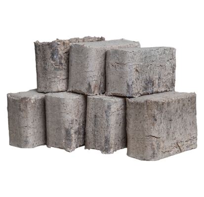 Compressed Sawdust Blocks (10kg) - Calor Gas Reading | LPG Suppliers ...