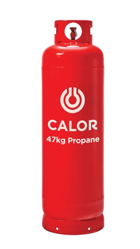 Calor Gas Supplies