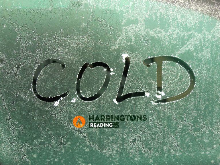 Same Day and Next Day Delivery with Harringtons Reading – Swift, Dependable Home Fuel