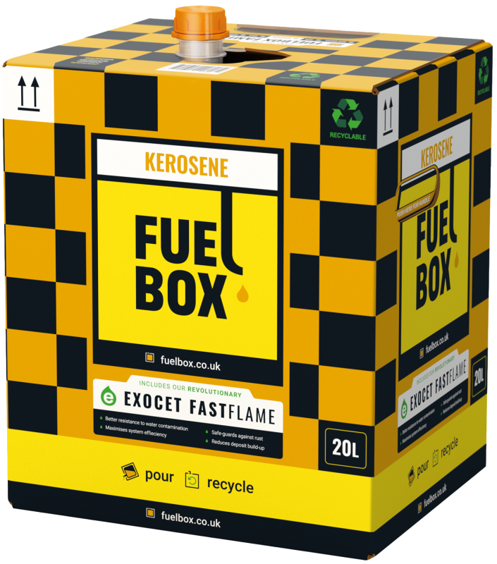 FuelBox